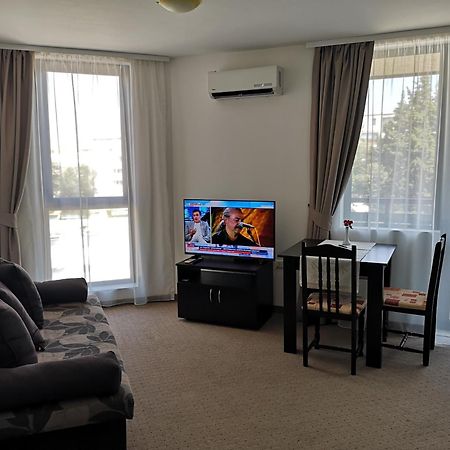 South Beach Apartment Nesebar Esterno foto