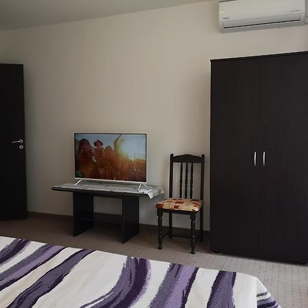 South Beach Apartment Nesebar Esterno foto