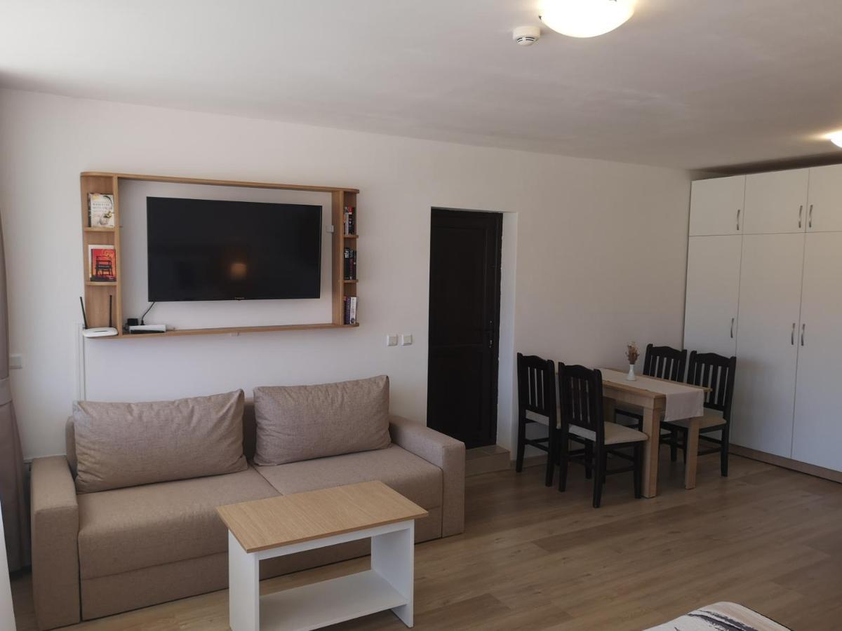 South Beach Apartment Nesebar Esterno foto