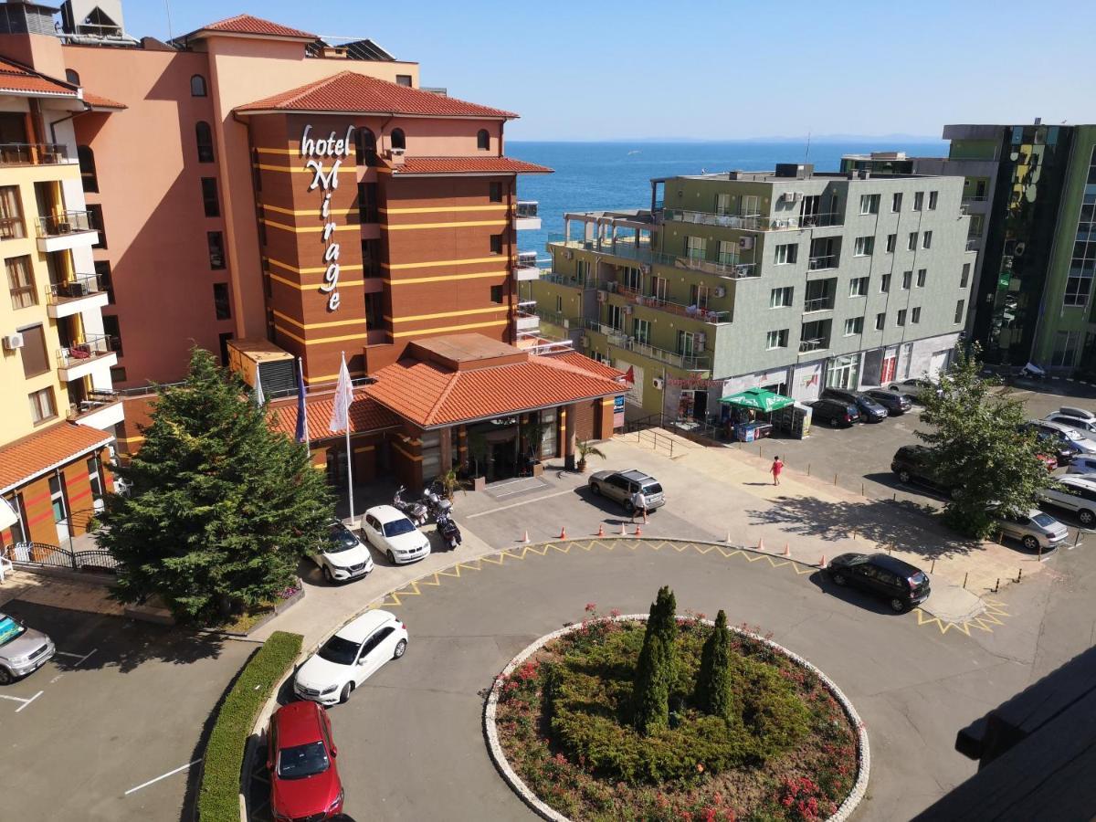 South Beach Apartment Nesebar Esterno foto