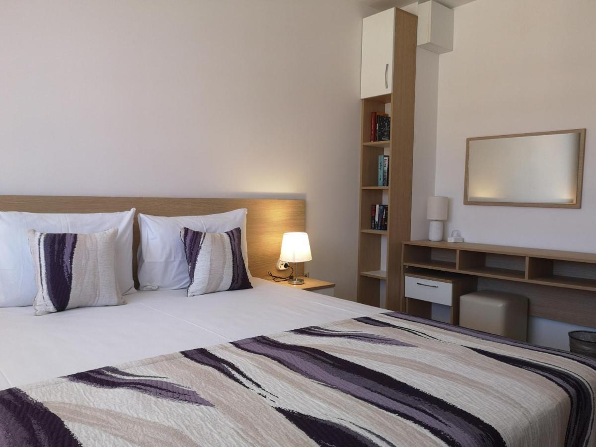 South Beach Apartment Nesebar Esterno foto