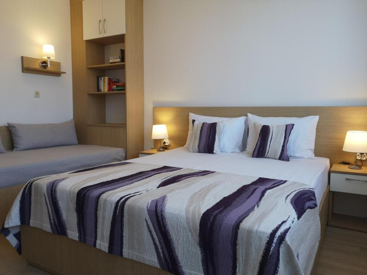South Beach Apartment Nesebar Esterno foto