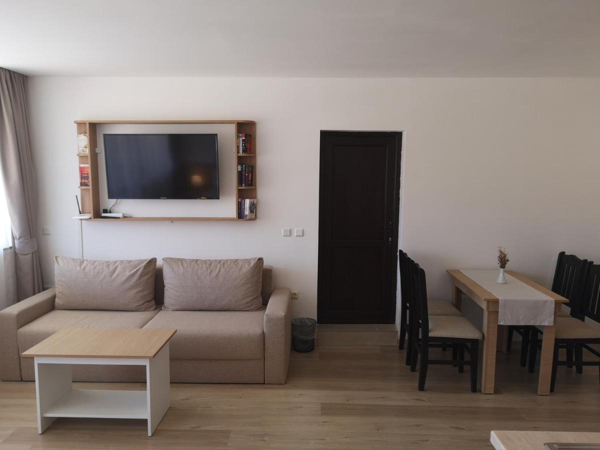 South Beach Apartment Nesebar Esterno foto