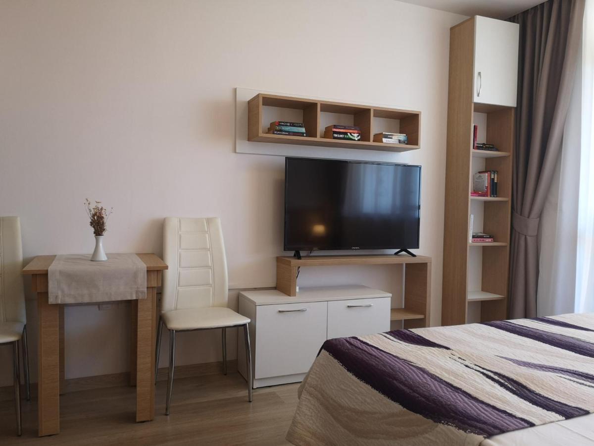 South Beach Apartment Nesebar Esterno foto