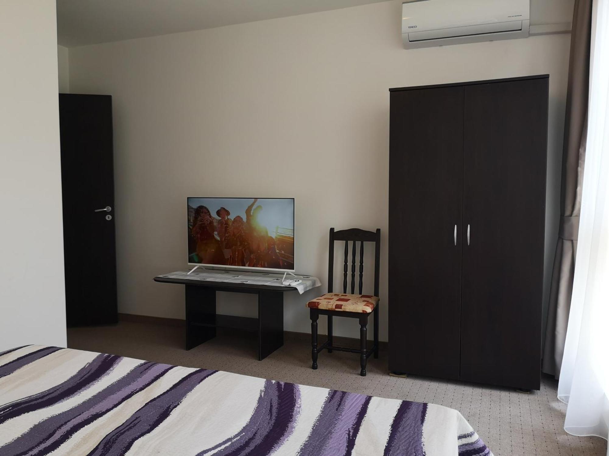 South Beach Apartment Nesebar Esterno foto