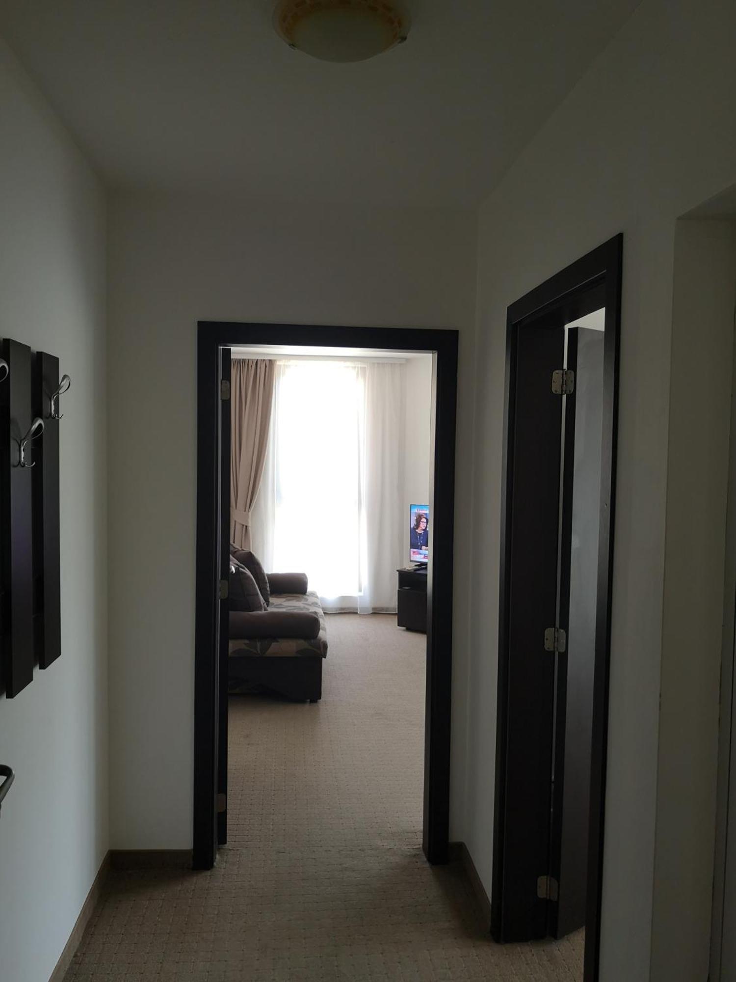 South Beach Apartment Nesebar Esterno foto