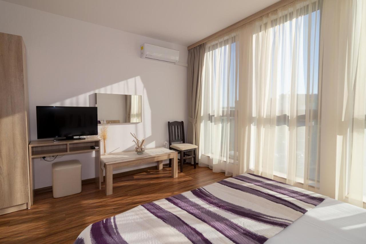 South Beach Apartment Nesebar Esterno foto